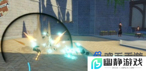 《原神》风轮两立技能效果介绍