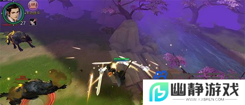 《剑侠世界手游》盟主令获取方法