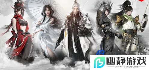 《剑侠世界手游》战力提升方法