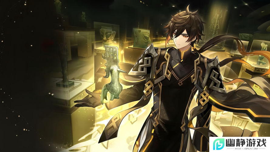 原来你也玩原神？奥运冠军潘展乐与听书人的文化共鸣