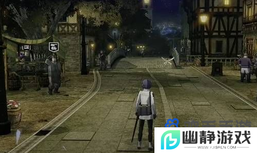 《暗喻幻想》原型戒指获取方法