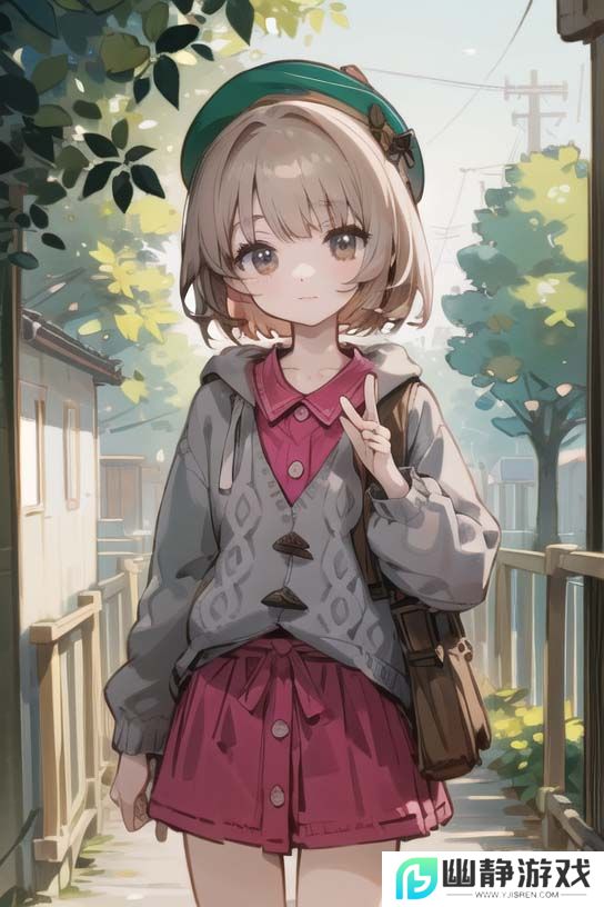 女生游戏大全破解版：如何选择最适合你的游戏？安全与乐趣并重！