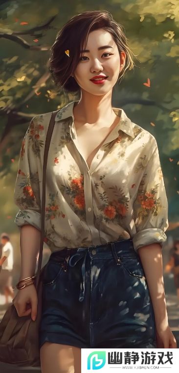 耕种姐姐肥沃的土地，打造高产农田的秘诀，助力农业发展与丰收