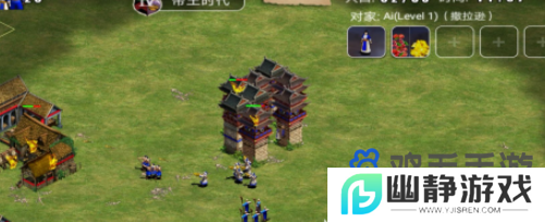 《指尖帝国》兵种建造方法