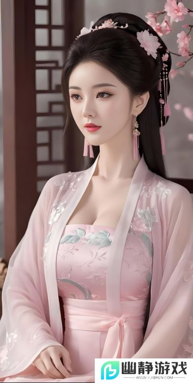 年轻漂亮的愕子6——带你走进充满青春活力的美丽世界