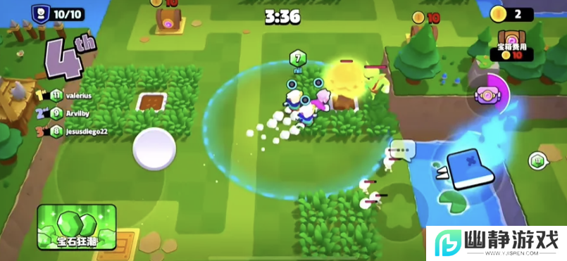 六年时间老厂商用休闲赛道逆袭 上线3周赚2亿 让网易急着做仿品