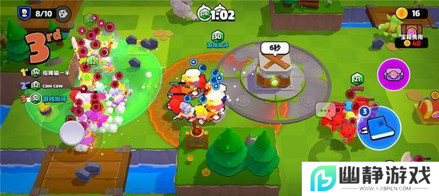 六年时间老厂商用休闲赛道逆袭 上线3周赚2亿 让网易急着做仿品