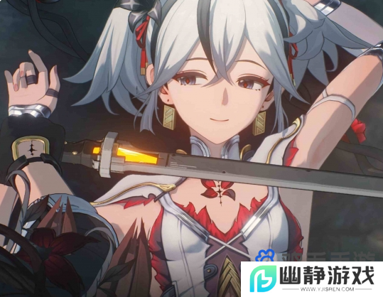 《鸣潮手游》1.4版本新增角色