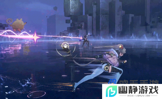 《鸣潮手游》1.4版本更新内容