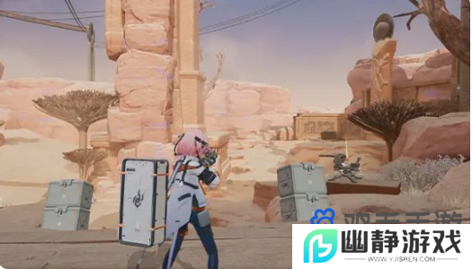 《尘白禁区》2.3版本新增活动