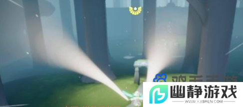 《光遇》秘密花园隐藏图冥想点位置