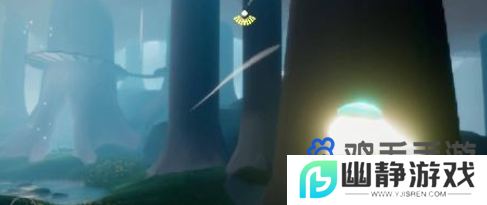 《光遇》秘密花园隐藏图冥想点位置