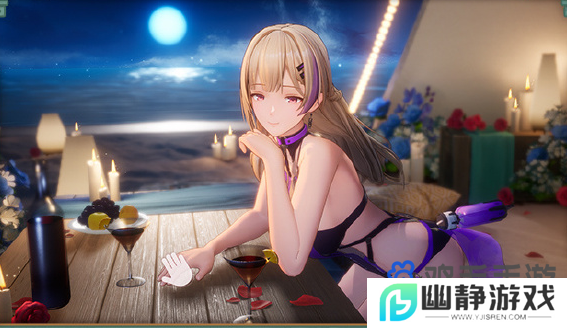 《尘白禁区》2.3版本新增外观