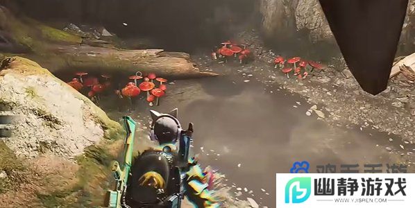 《七日世界》蘑菇采集位置