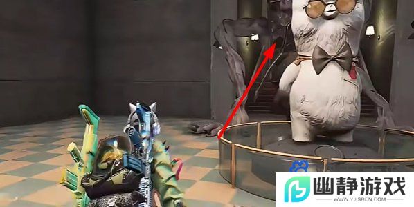 《七日世界》蘑菇采集位置