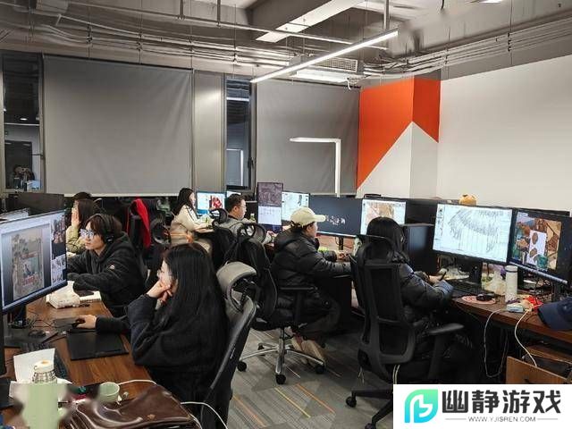 《烽火与炊烟》资金无忧，将推免费多人模式，玩家期待值拉满？