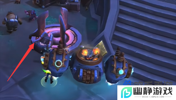 《魔兽世界》米米尔隆的垂直起降喷气机获取方法