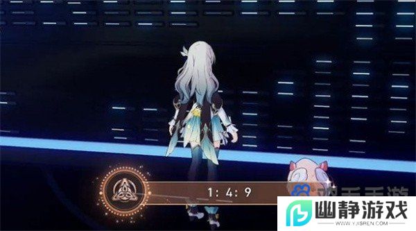 《崩坏星穹铁道》1:4:9成就解锁方法