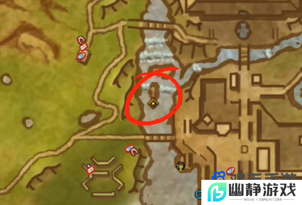 《魔兽世界》泡烂的庆典箱子任务攻略