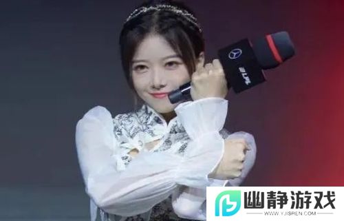 骆歆直播透露自己资产，直言和“Miss姐”差距太大，网友：难怪哭穷