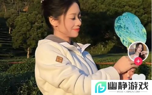 抖音吴柳芳再度回归，账号恢复更新，掉粉超600万，首视频风格大变