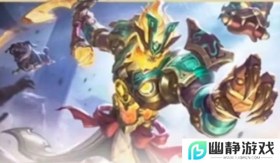 《王者荣耀》官宣多款皮肤，钟馗喜获S39赛季皮，六元秒杀联动上线