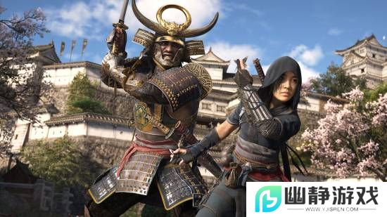 人气爆棚卖爆了！《刺客信条：影》登顶Steam全球热销榜！