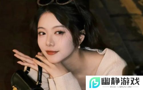 骆歆直播透露自己资产，直言和“Miss姐”差距太大，网友：难怪哭穷