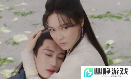 《念无双》定档3月27日开播，唐嫣刘学义首部合作新剧，狠狠期待了