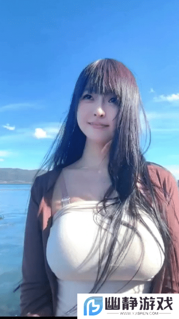 关晓彤又丑上热搜 全靠脸撑着的动态图