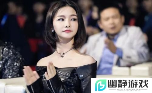 骆歆直播透露自己资产，直言和“Miss姐”差距太大，网友：难怪哭穷