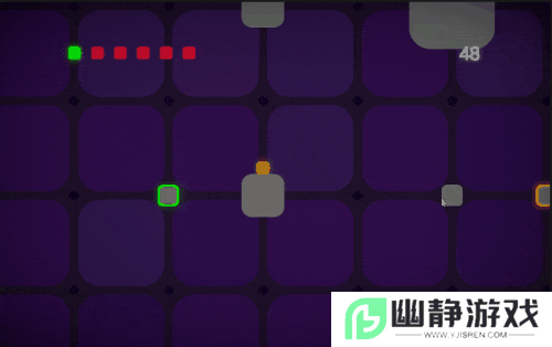 itch一周游戏精选：2月17日至23日新游抢先看（上半周）