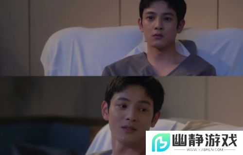 《嘘，国王在冬眠》情节大反转，林一竟不是男一，真正的主角竟是他