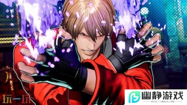 《饿狼传说：群狼之城》第二次Beta测试3月27日开启