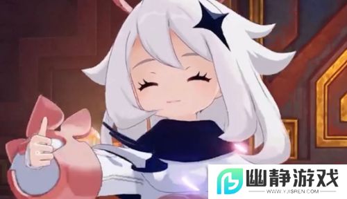《原神》派蒙身份终于藏不住，先前猜测全部推翻，游戏策划在偷乐