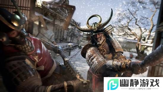 分析师谈《刺客信条：影》：要是卖得好 对育碧财务大有帮助！