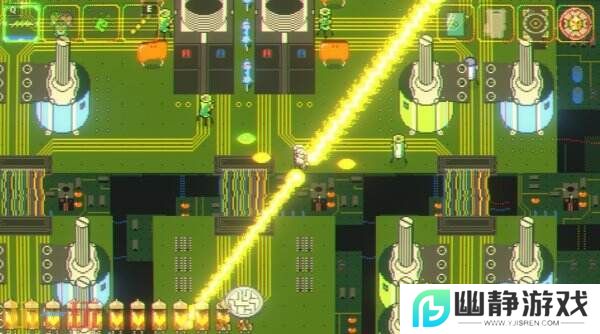 《Look Mum No Computer》将于2025年登陆Steam