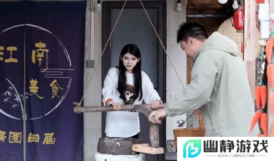 狗头萝莉录综艺首日，素颜形象太美，清纯气质绝佳，网友：越来越好了