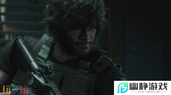 《生化危机3重制版》现已登陆IOS和Mac平台