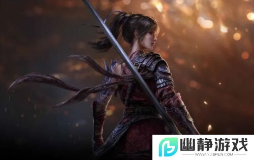 国产3A《明末：渊虚之羽》BOSS竟有多形态，官方称女主没有感情线
