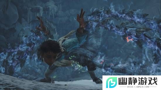 《怪物猎人：荒野》纳塔变锁刃龙Mod：非常猎奇且逆天！