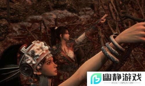 国产3A《明末：渊虚之羽》BOSS竟有多形态，官方称女主没有感情线