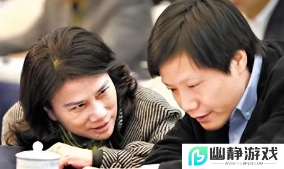 董明珠暗讽雷军，直播间公开批评，称“有人靠价格低成了领导者”