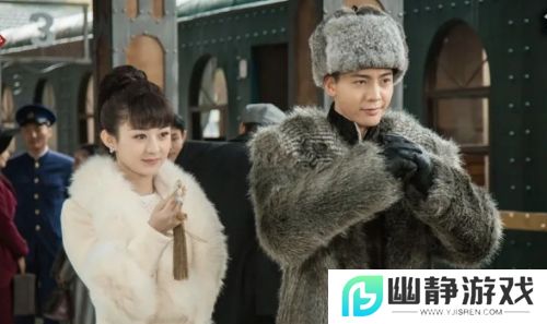 《老九门2》启动筹备，演员阵容变动，赵丽颖或将换人，新女主太惊喜