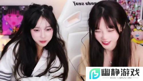 艾琳直播上称测体重，无意间曝光房间布置，网友：乱得没处下脚了