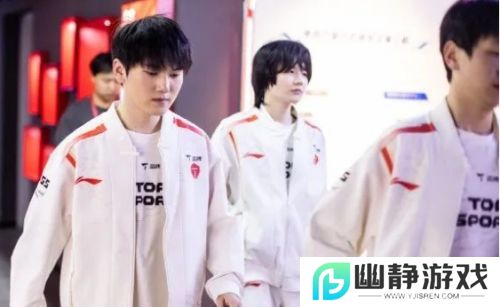 TES七连败遭淘汰，被曝队内气氛压抑，失败早已注定，后续复出无望