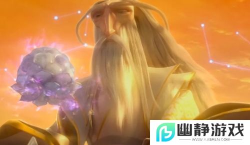 《哪吒2》无量仙翁明知灵珠魔丸的秘密，为什么还把玉液琼浆给哪吒？
