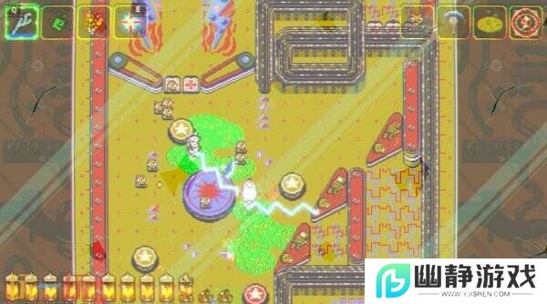 《Look Mum No Computer》将于2025年登陆Steam