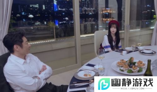 虞书欣新剧《嘘，国王在冬眠》首播，口碑出炉，观众评价一针见血