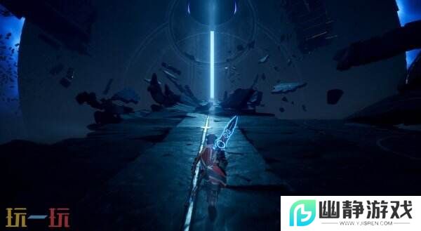 动作角色扮演游戏《Empyreal》将于5月8日推出